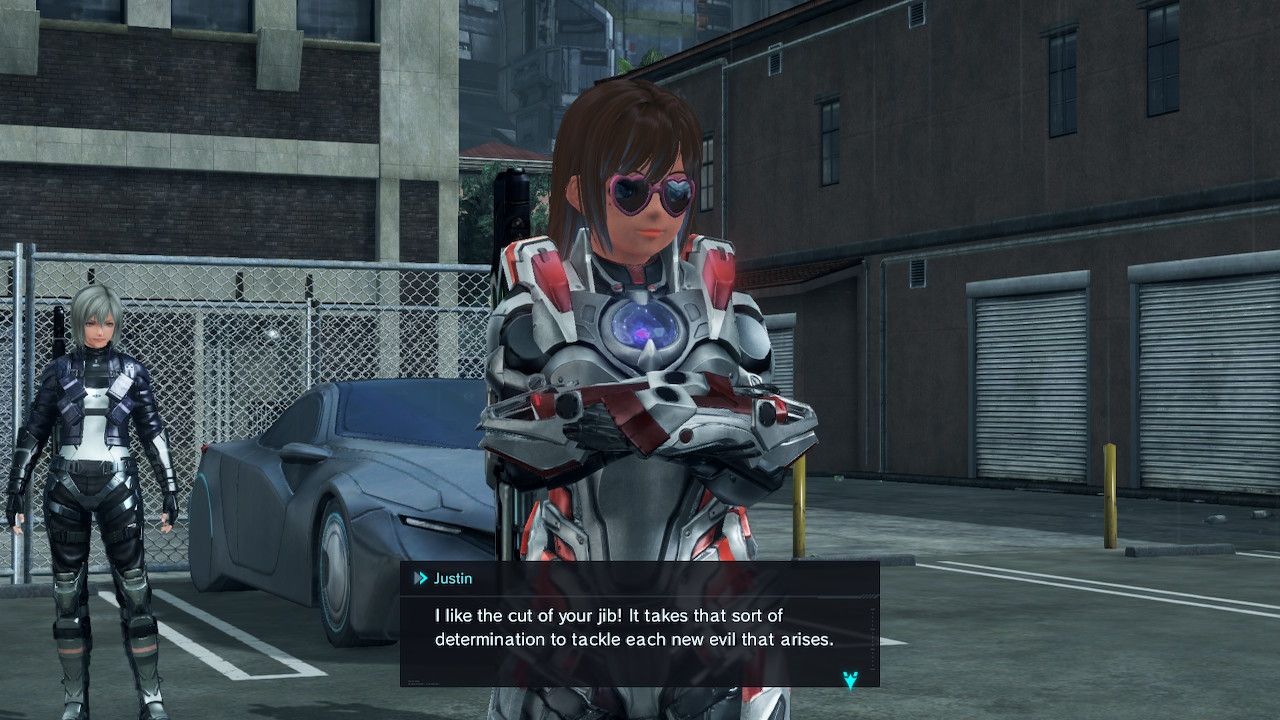 Xenoblade Chronicles X