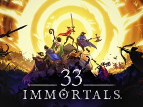 33 Immortals - Official Early Access Release Date Trailer