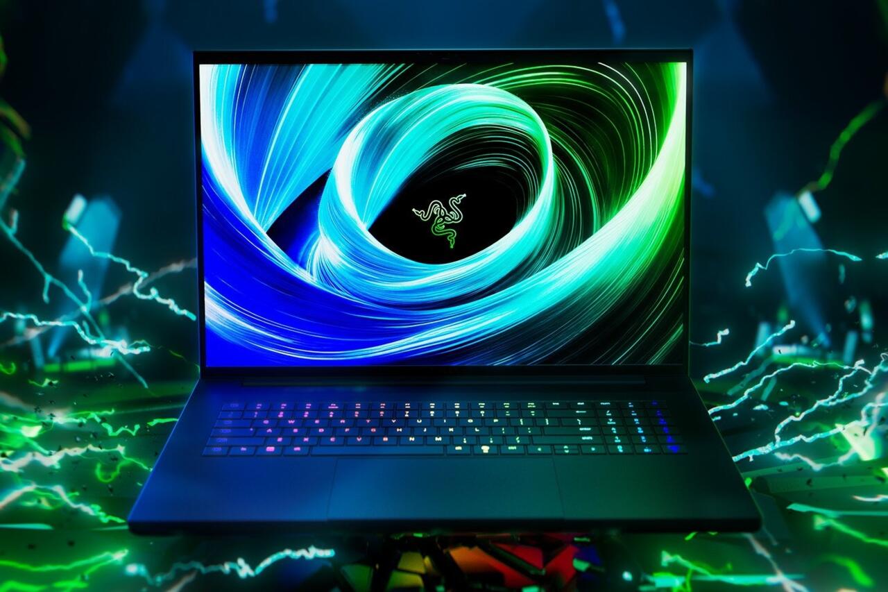 Razer Blade 18 (2025)