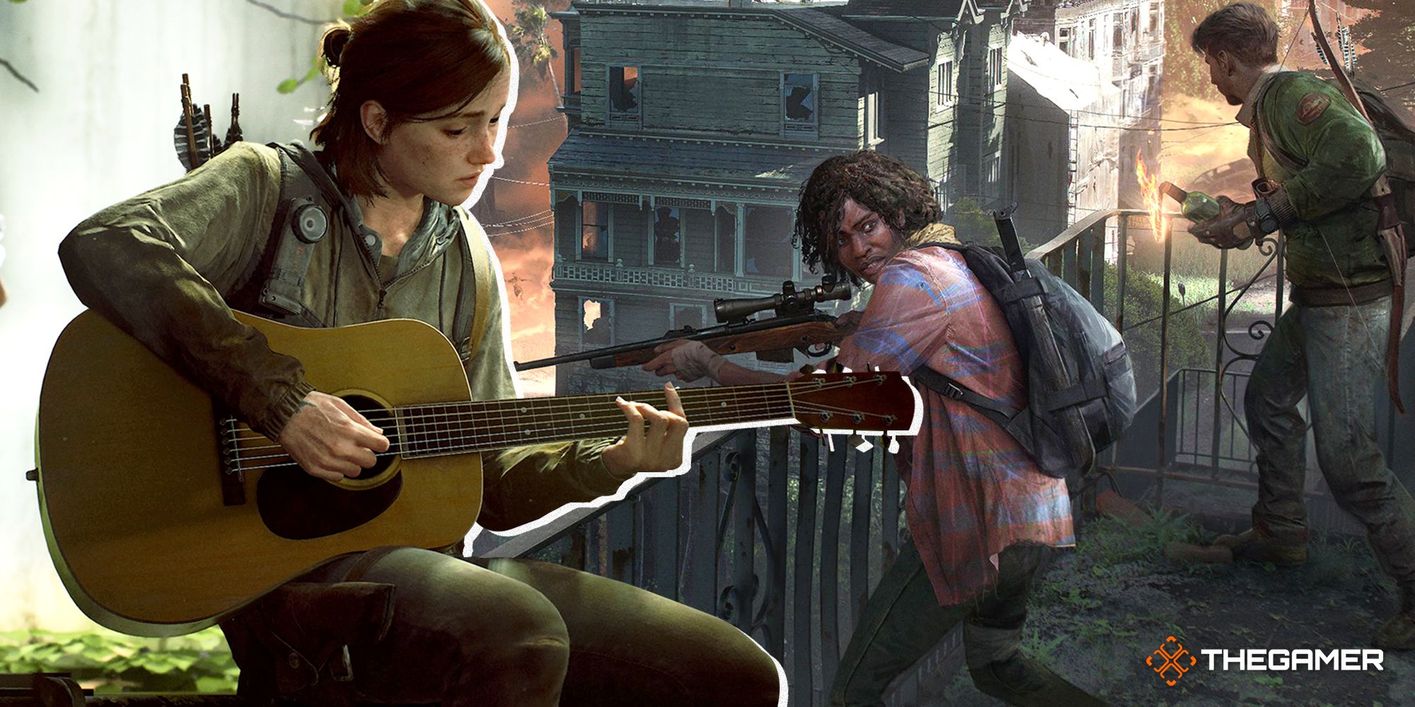 49-Abandoning The Last Of Us Online Is A Good CallThat Feels Bad