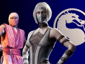 5 Hardest Secret Fights in Mortal Kombat Games, Starring Floyd