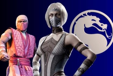 5 Hardest Secret Fights in Mortal Kombat Games, Starring Floyd