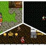 6 Best 8-bit JRPGs, Ranked