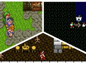 6 Best 8-bit JRPGs, Ranked