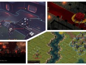 7 Best Tactical RPGs with Procedurally Generated Levels, Ranked