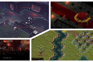 7 Best Tactical RPGs with Procedurally Generated Levels, Ranked