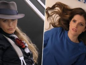 7 years on from the original, Blake Lively and Anna Kendrick reunite in sinister, sun-soaked first trailer for comedy thriller sequel Another Simple Favor