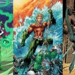 8 Characters Who Betrayed The Justice League