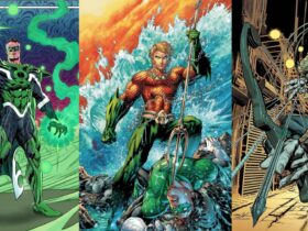 8 Characters Who Betrayed The Justice League