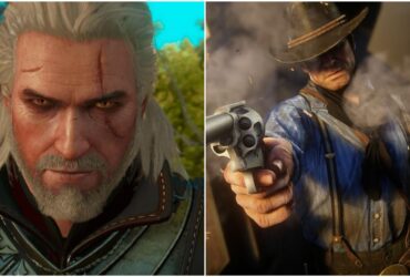 8 Great Open-World Games That Focus On Storytelling