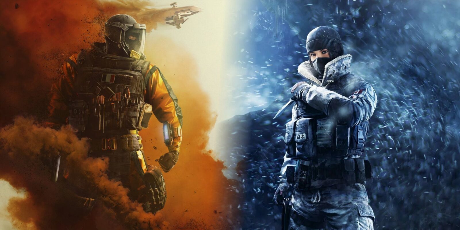 8 Ways Rainbow Six Siege 2 Can Evolve Into The Ultimate Tactical Shooter