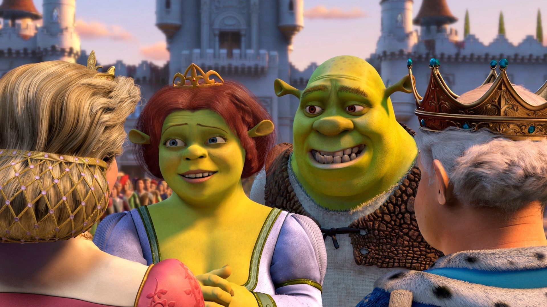 Shrek 2 