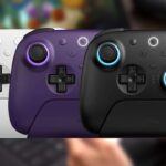 8BitDo's New Ultimate 2 Controller Sounds Very Impressive, And It's Available Now