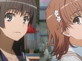 A Certain Scientific Railgun Season 4 Announced After Five Years