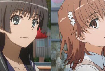 A Certain Scientific Railgun Season 4 Announced After Five Years