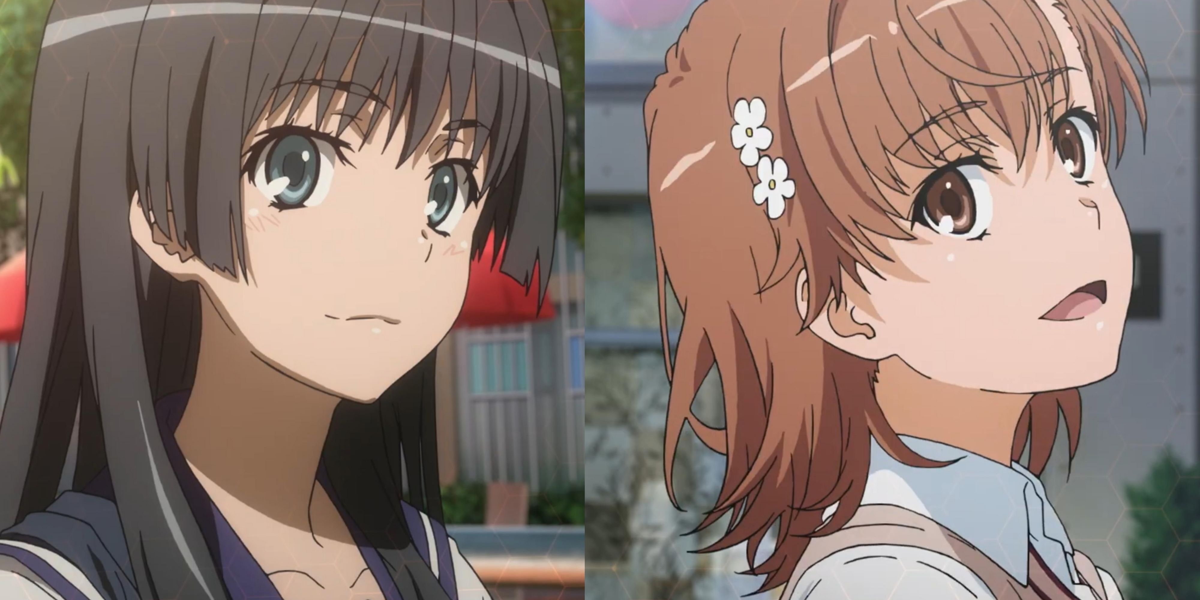 Featured A Certain Scientific Railgun Season 4 Announced After Five Years