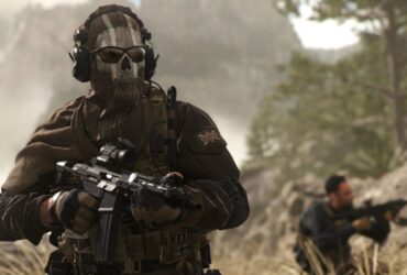 A Controversial Modern Warfare Operator Is Coming to Black Ops 6 in Season 3