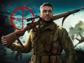 A Different Setting Might Set New Heights For The Sniper Elite Series