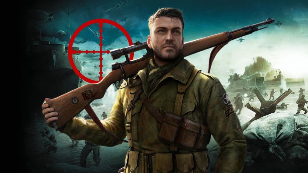 A Different Setting Might Set New Heights For The Sniper Elite Series