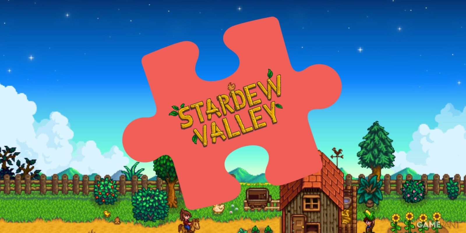 A Future Stardew Valley Update Could Fill One Customization Gap