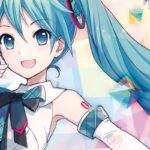 A Hatsune Miku Collab with McDonald's Is Coming