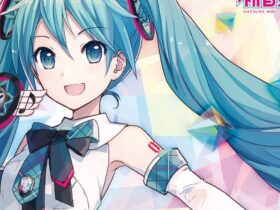 A Hatsune Miku Collab with McDonald's Is Coming