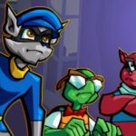 A New Sly Cooper Game is Caught Between a Rock and a Hard Place