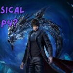 A Reliable Source Says Lost Soul Aside Will Get a Physical Copy in Europe