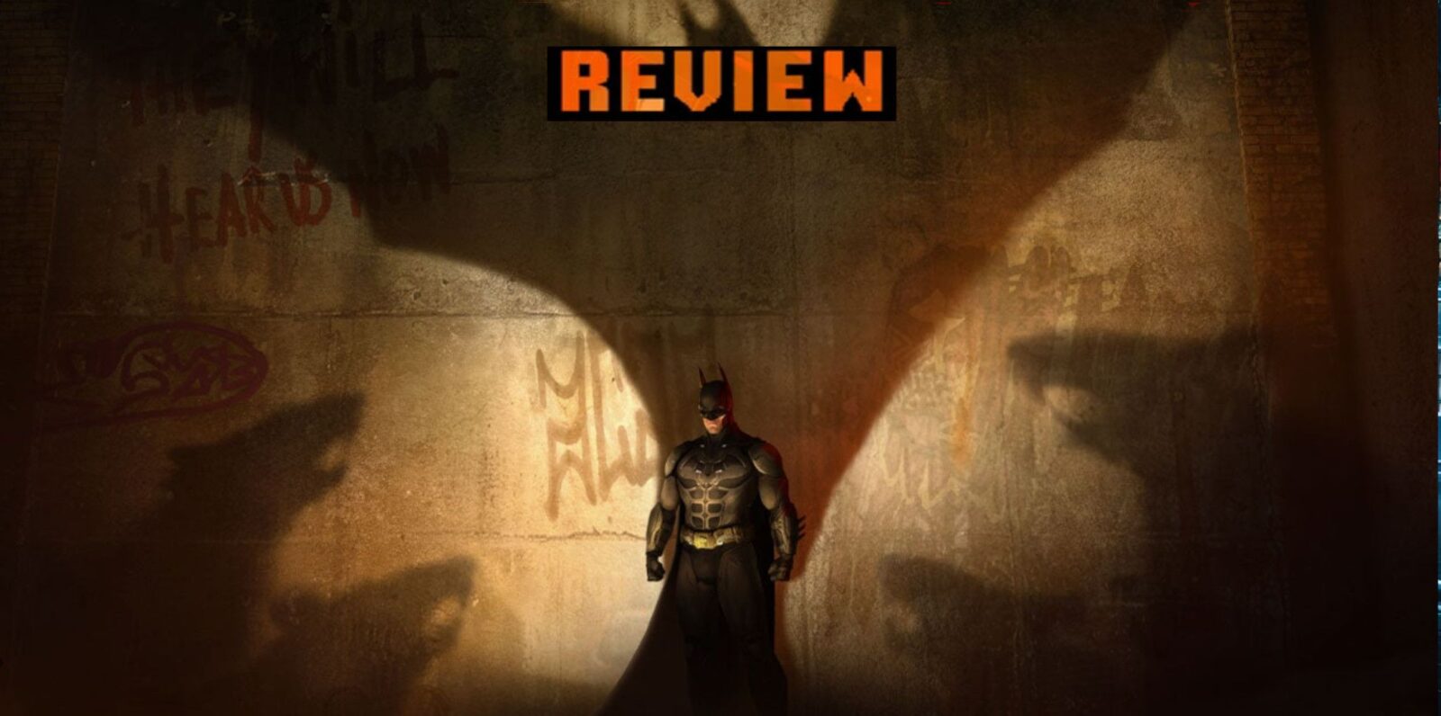 A True Arkham Sequel In Every Way