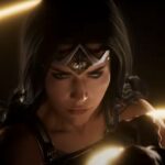 A Wonder Woman Legend Was Working On Canceled Game, Offers Heartfelt Tribute