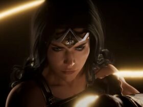 A Wonder Woman Legend Was Working On Canceled Game, Offers Heartfelt Tribute