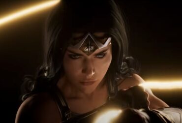 A Wonder Woman Legend Was Working On Canceled Game, Offers Heartfelt Tribute