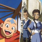 A new Avatar: The Last Airbender series set after the Legend of Korra is headed to Nickelodeon