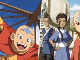 A new Avatar: The Last Airbender series set after the Legend of Korra is headed to Nickelodeon