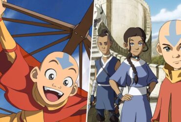 A new Avatar: The Last Airbender series set after the Legend of Korra is headed to Nickelodeon