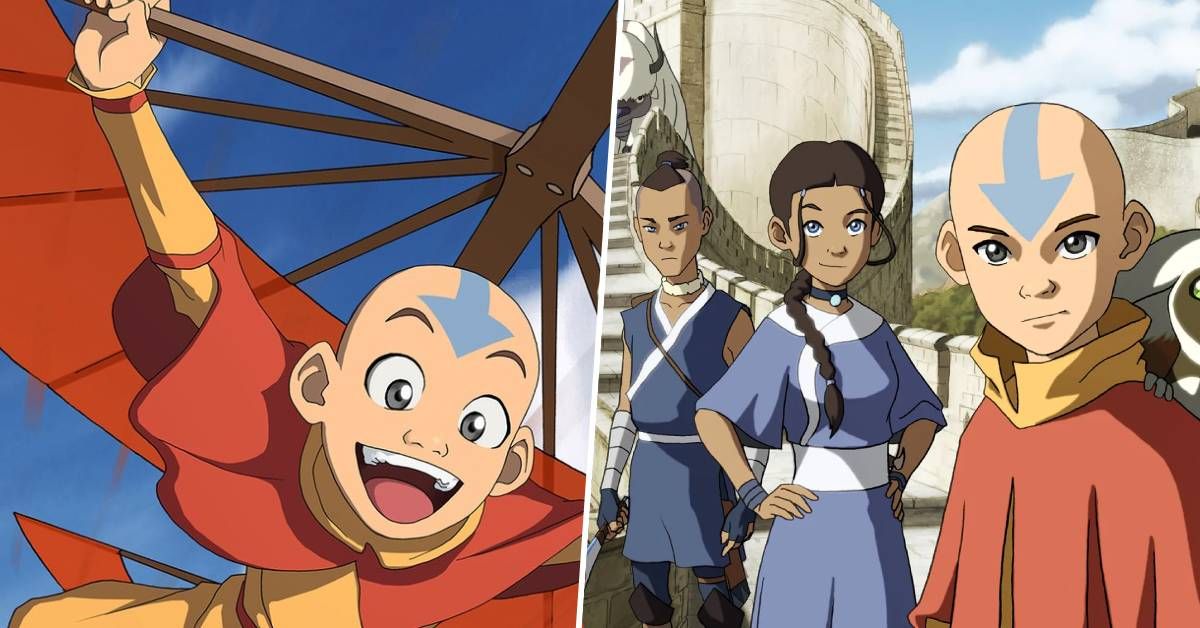 A new Avatar: The Last Airbender series set after the Legend of Korra is headed to Nickelodeon