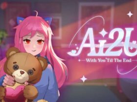 AI2U: With You 'Til The End Review - Twisted Voxel