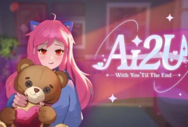 AI2U: With You 'Til The End Review - Twisted Voxel