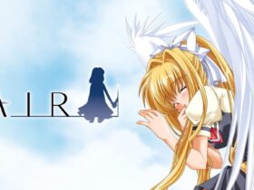 AIR coming to Steam in English on March 5