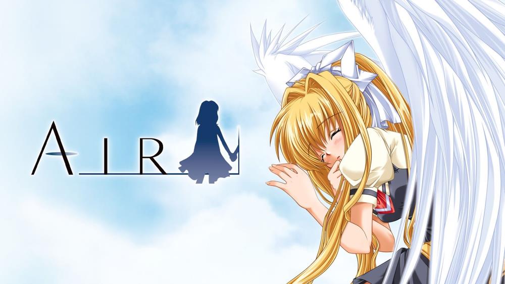 AIR coming to Steam in English on March 5