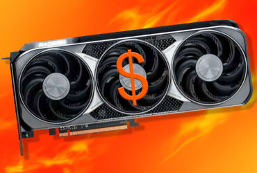 AMD Radeon RX 9070 GPU price could worry Nvidia, according to this leak