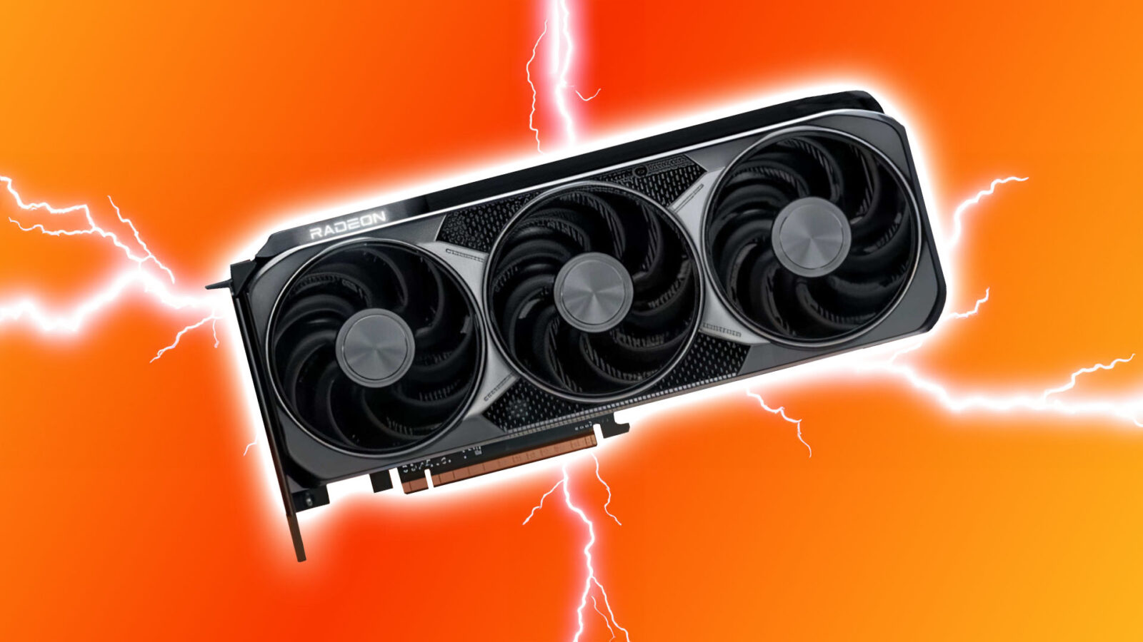 AMD Radeon RX 9070 XT 32GB graphics card is reportedly coming, but with a catch