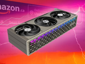 AMD Radeon RX 9070 XT appears on Amazon ahead of launch, hints at price