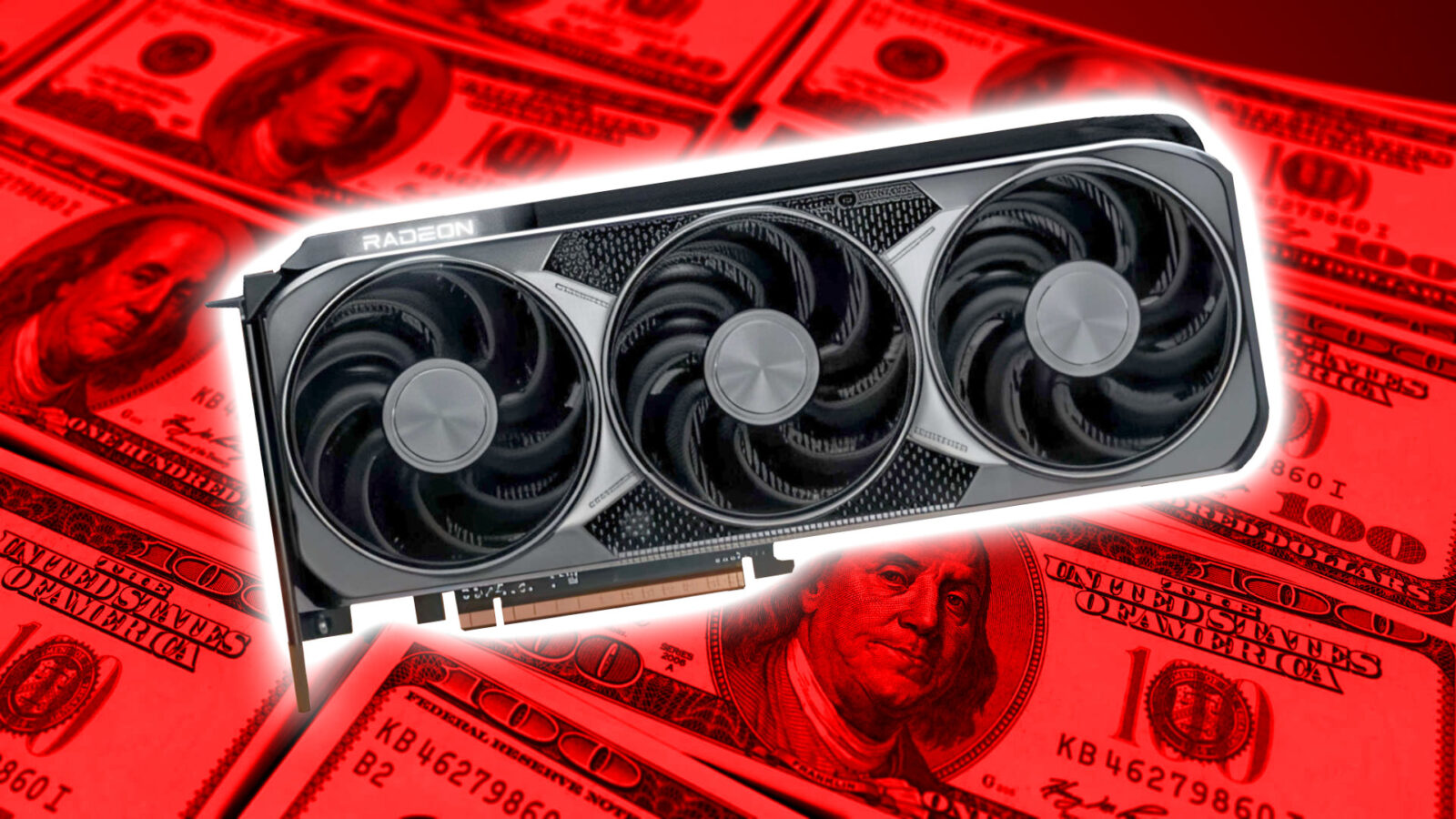 AMD Radeon RX 9070 XT price could match Nvidia RTX 5070 Ti, new leak suggests