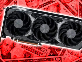 AMD Radeon RX 9070 XT pricing reportedly leaked, but we’re not convinced