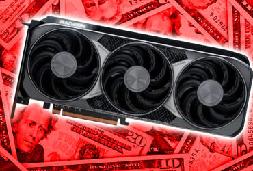 AMD Radeon RX 9070 XT pricing reportedly leaked, but we’re not convinced