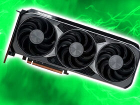 AMD Radeon RX 9070 and 9070 XT release set for “early March” says CEO