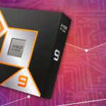 AMD Ryzen 9 9950X3D and 9900X3D Spotted On GeekBench