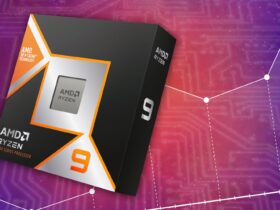 AMD Ryzen 9 9950X3D and 9900X3D Spotted On GeekBench