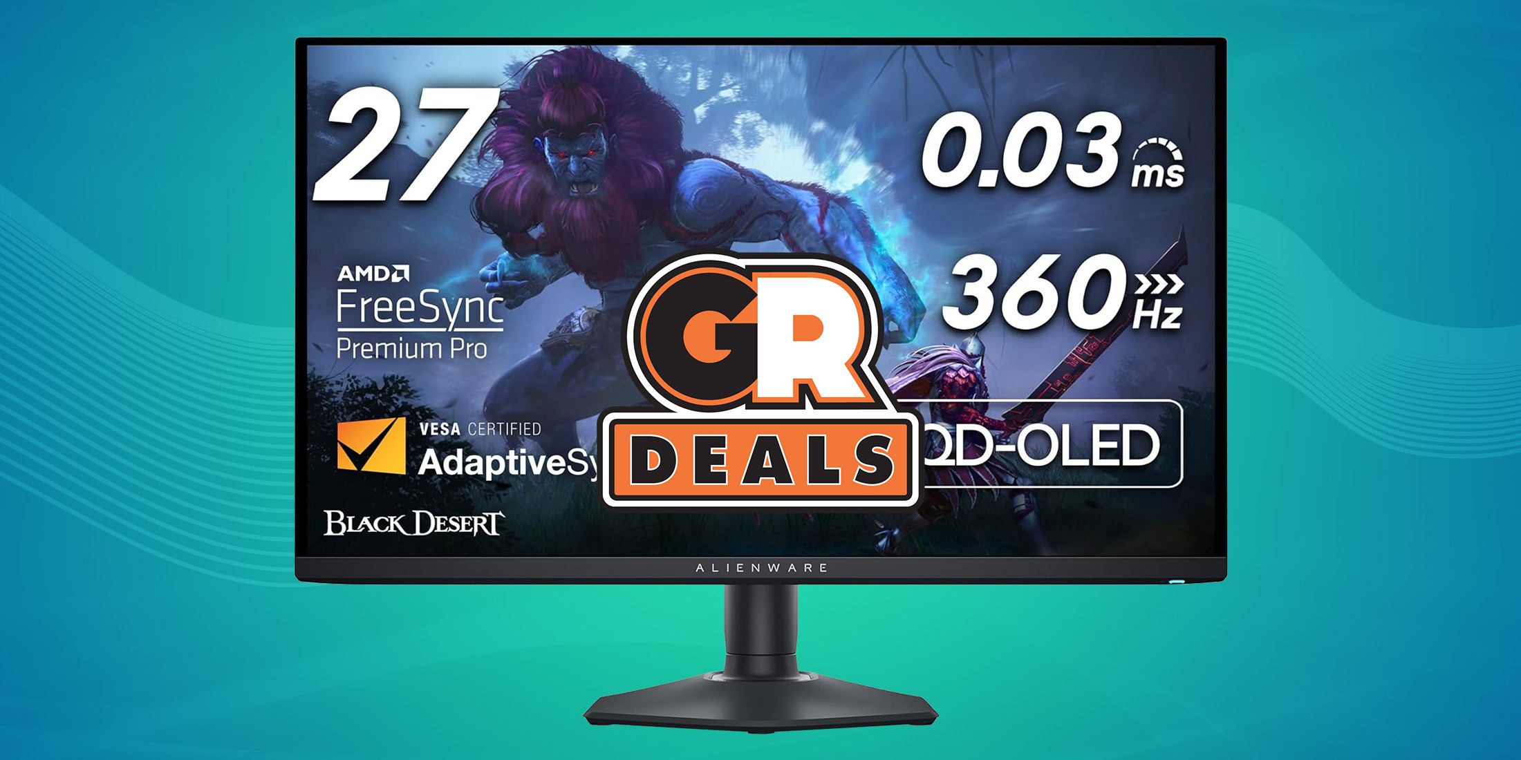 best gaming monitor deals